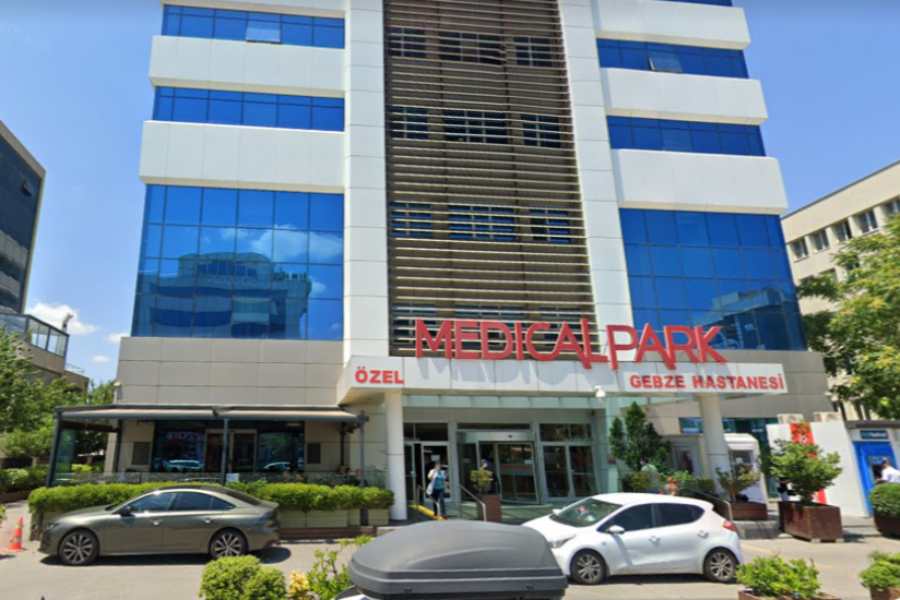 Gebze Cerrahi Medical Center